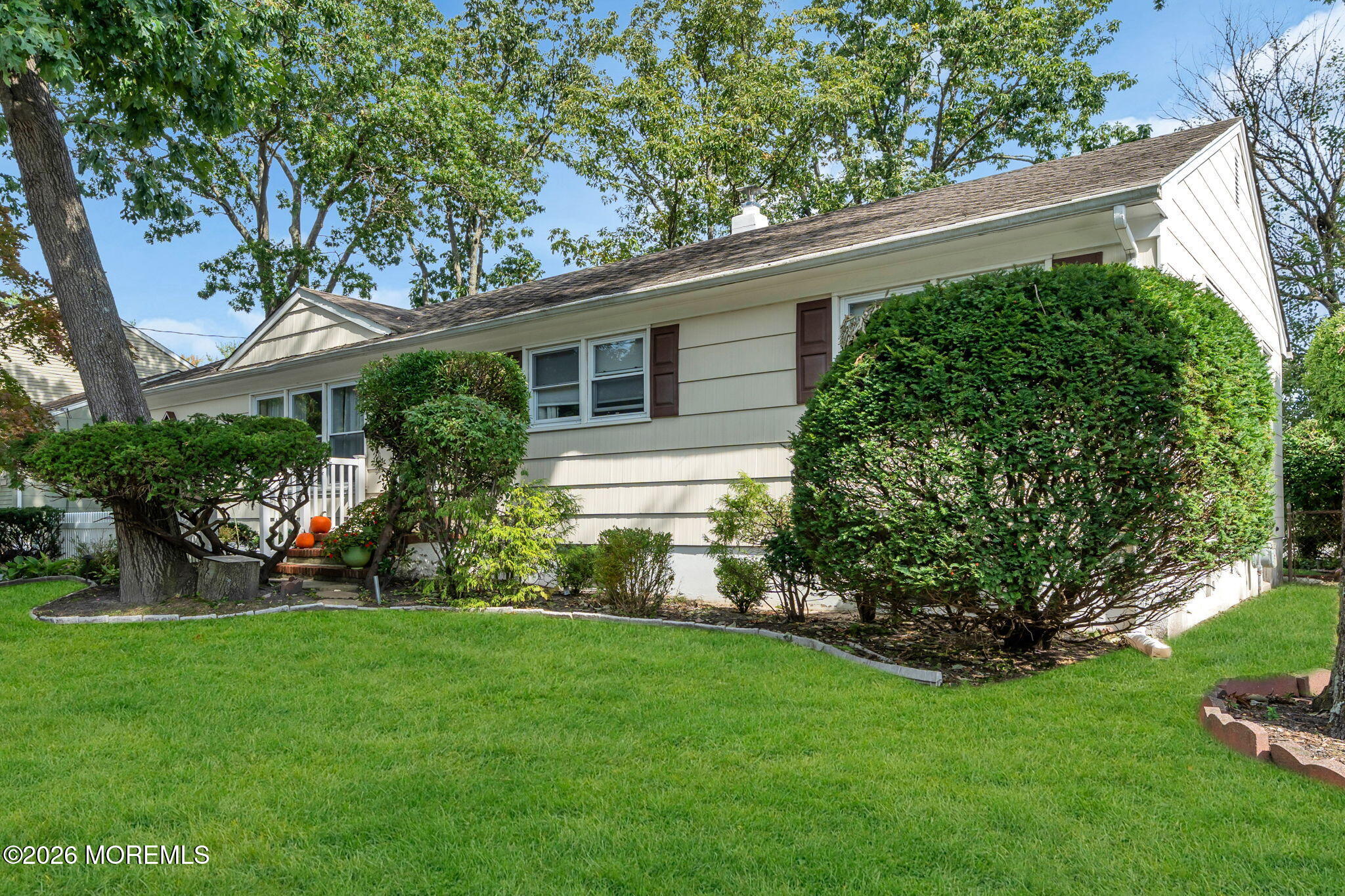 214 Georges Road Brick NJ 08724