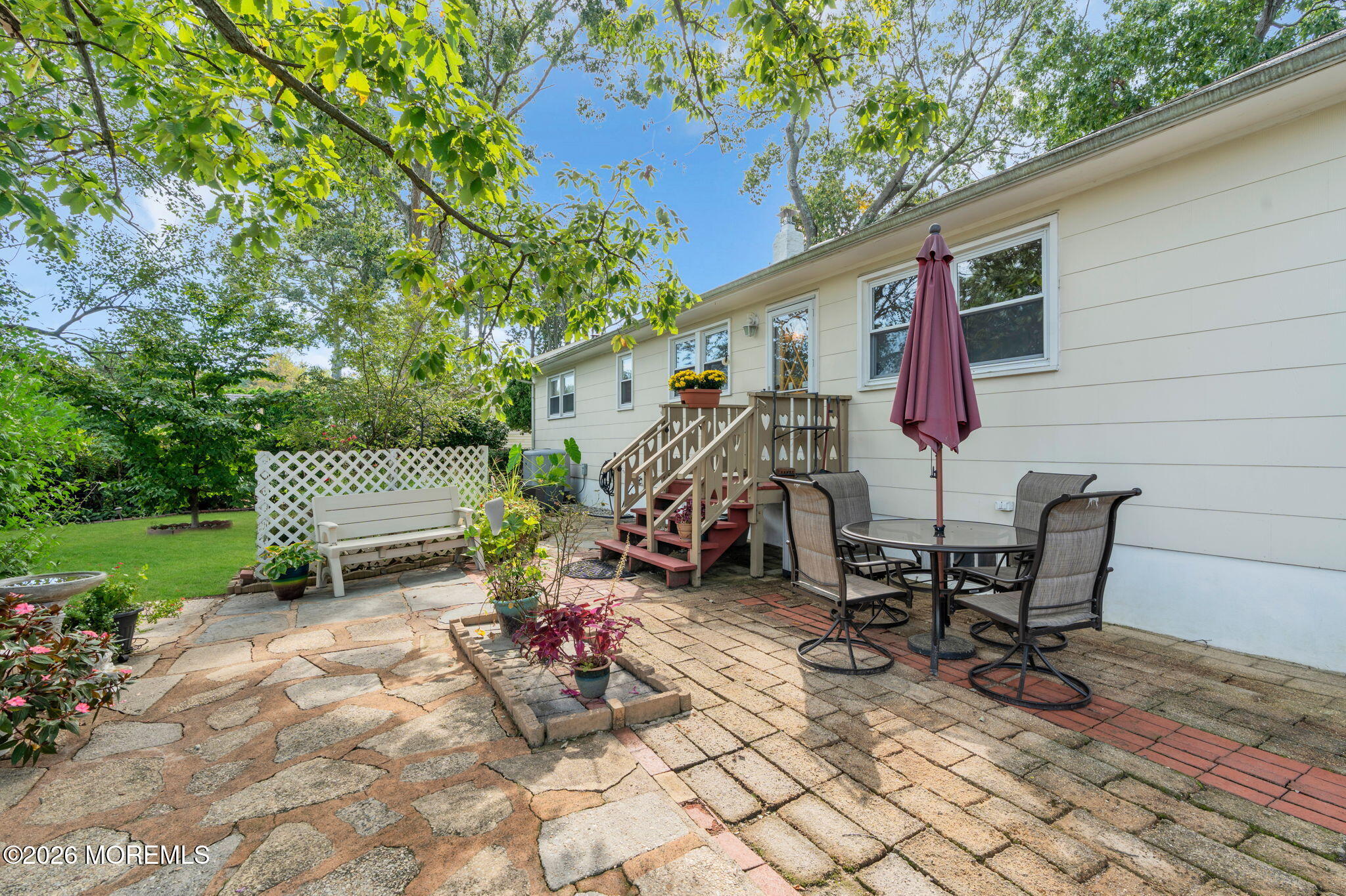 214 Georges Road Brick NJ 08724