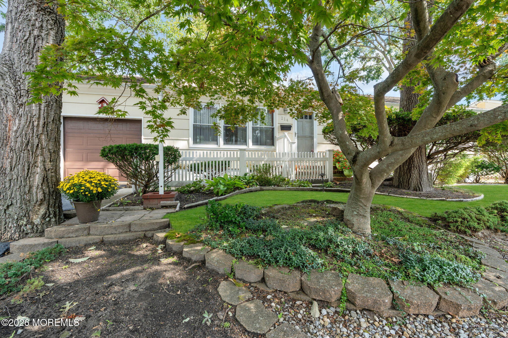 214 Georges Road Brick NJ 08724