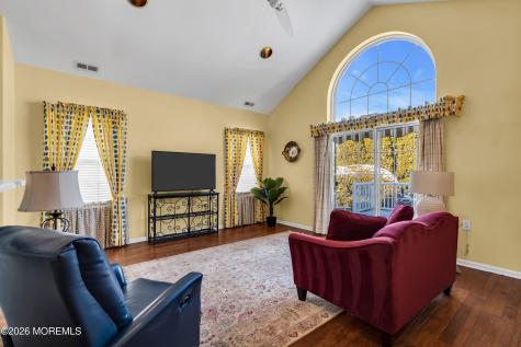 42 Milton Drive Manchester NJ 08759