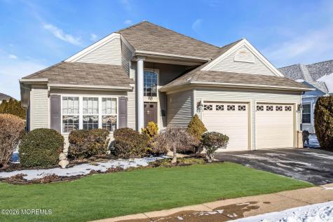 42 Milton Drive Manchester NJ 08759