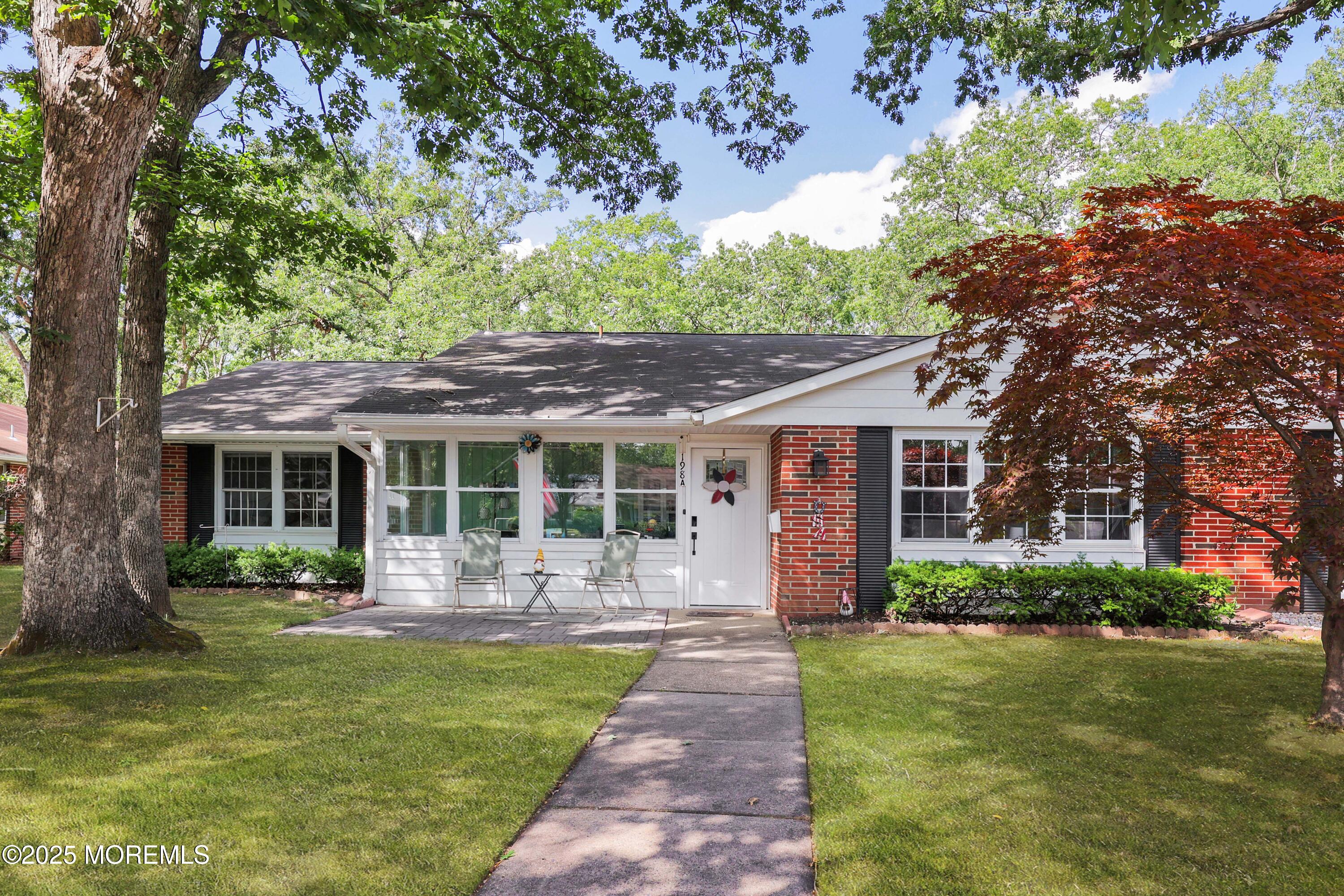 198A Buckingham Drive Lakewood NJ 08701