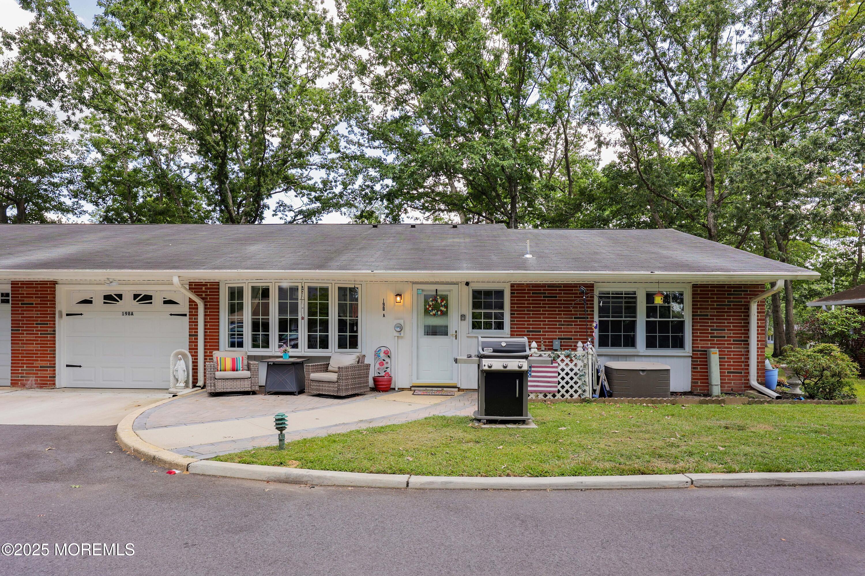 198A Buckingham Drive Lakewood NJ 08701