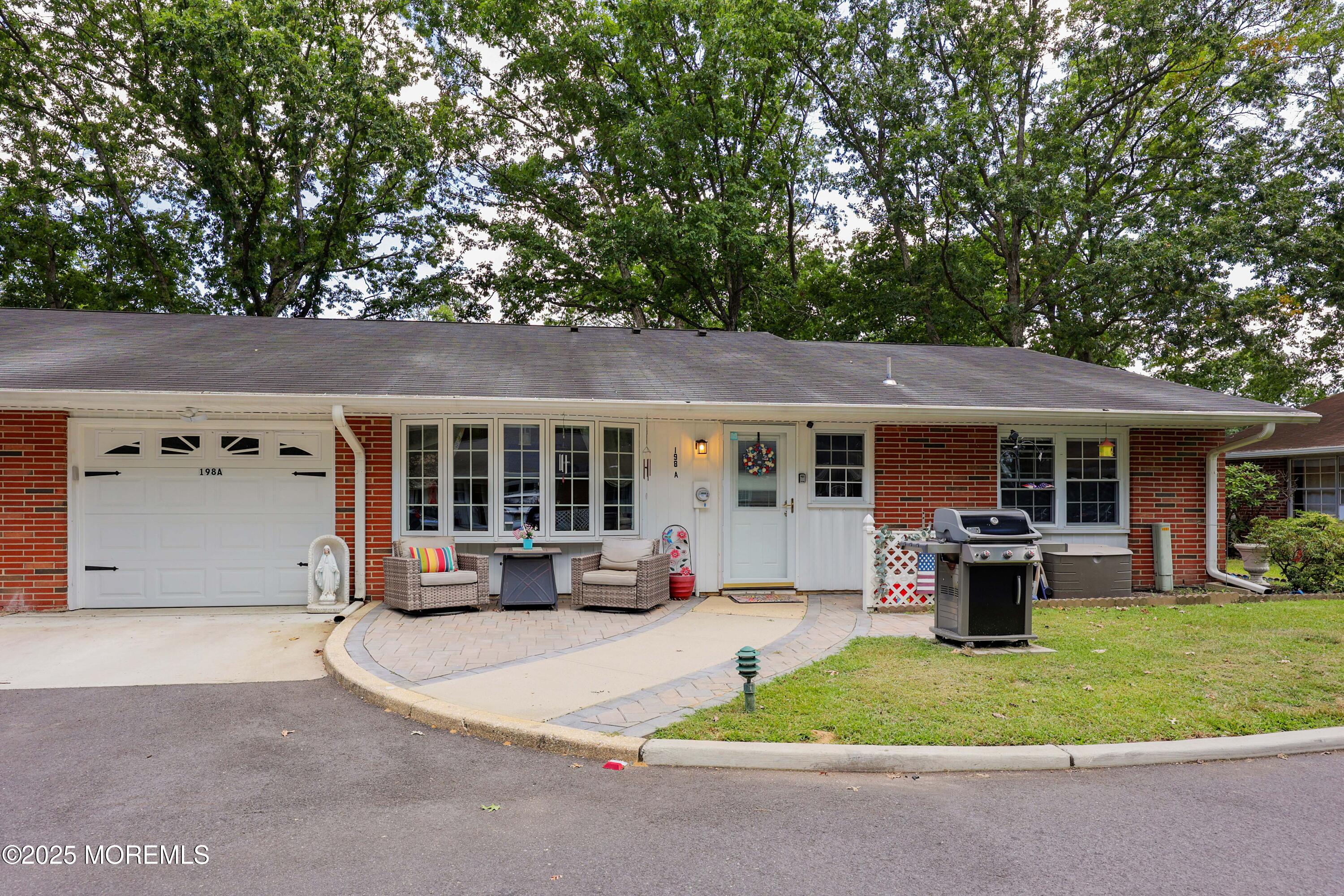 198A Buckingham Drive Lakewood NJ 08701
