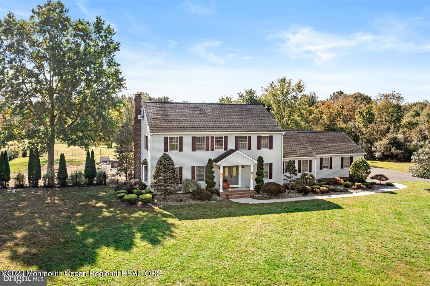 37 Schoolhouse Road Cream Ridge NJ 08514