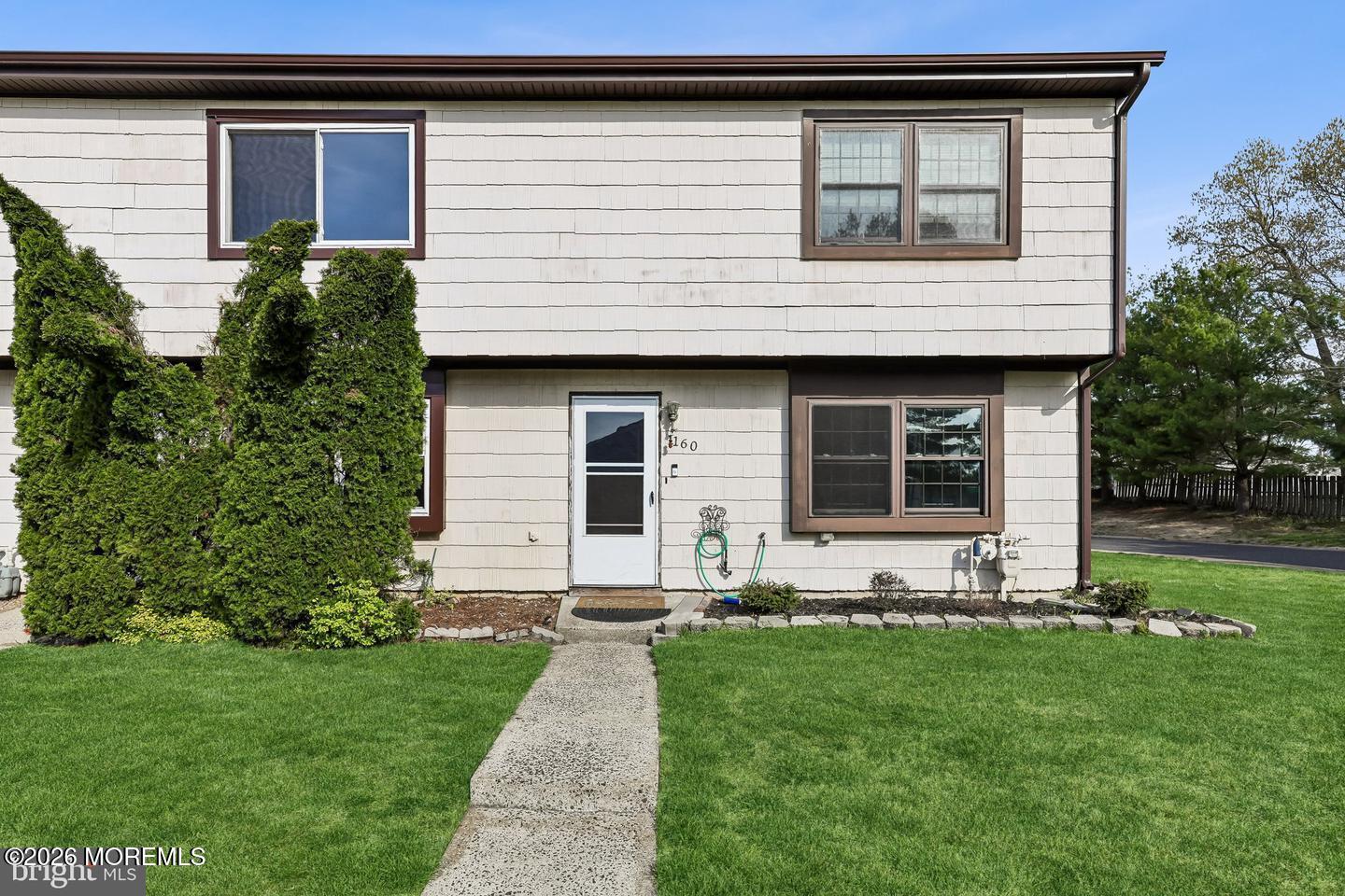1160 Sawmill Road Brick NJ 08724