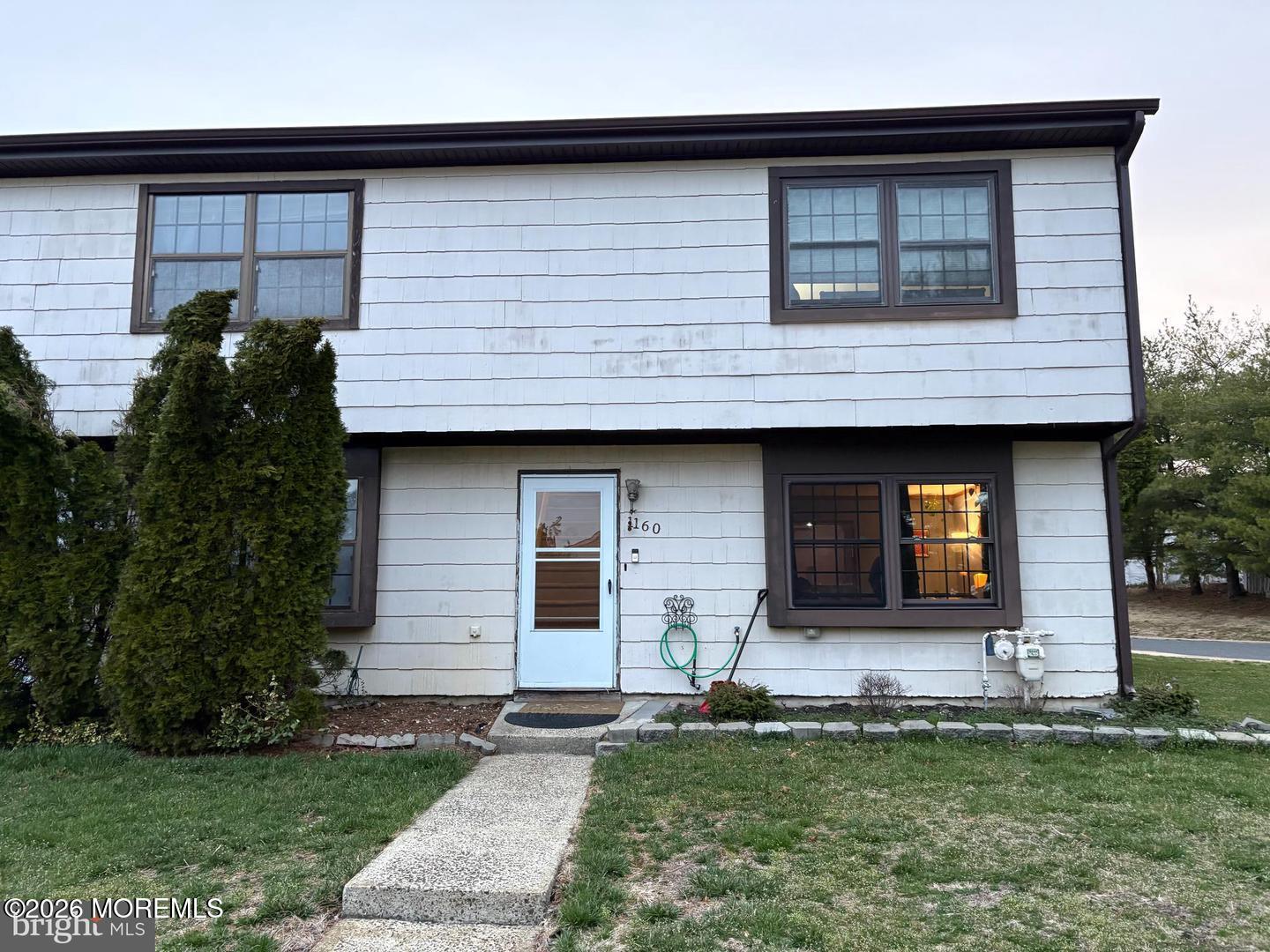 1160 Sawmill Road Brick NJ 08724