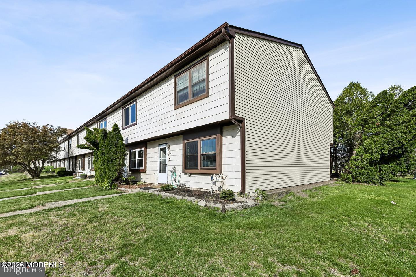 1160 Sawmill Road Brick NJ 08724