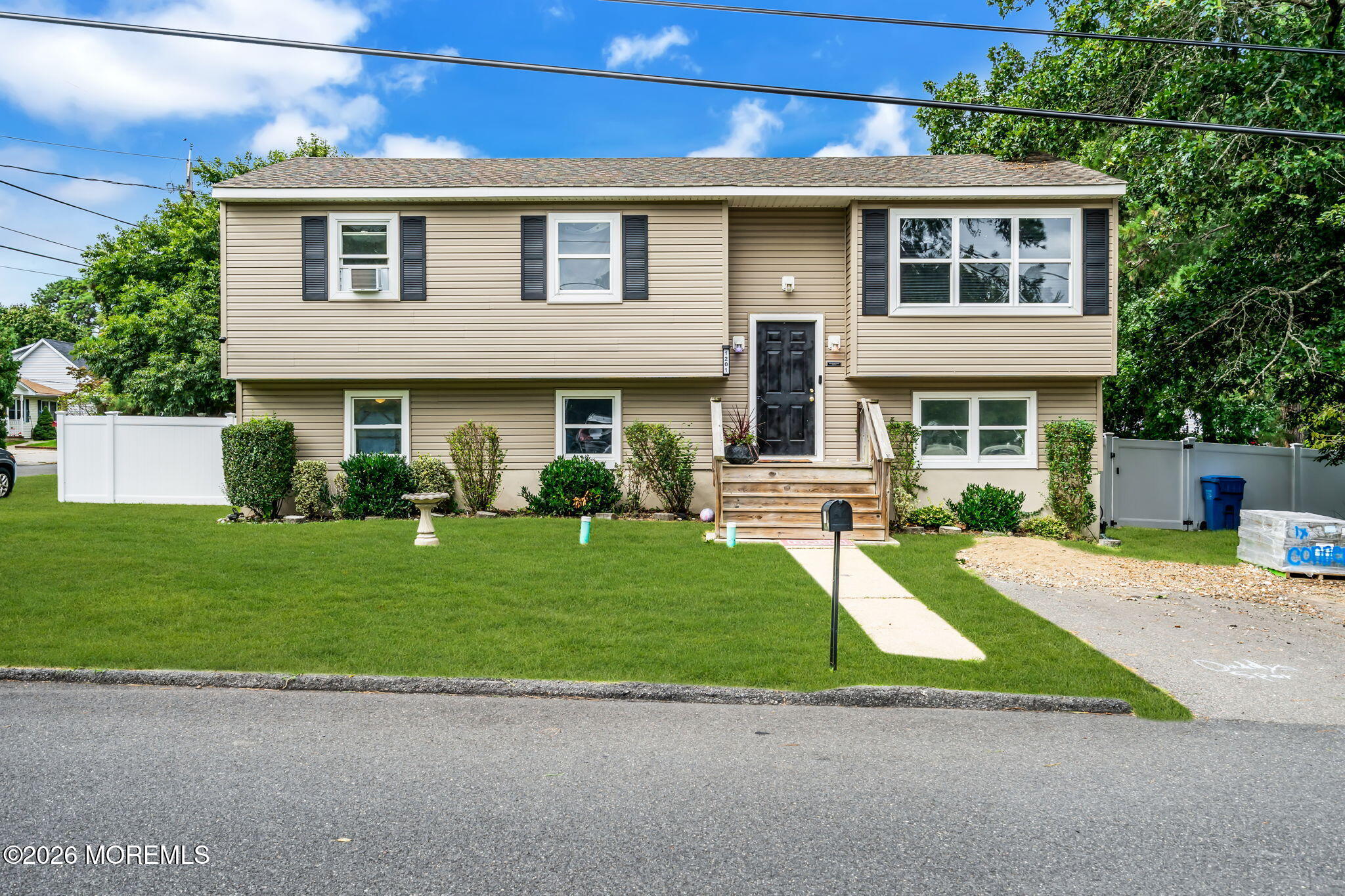 1201 Middlesex Street Toms River NJ 08757