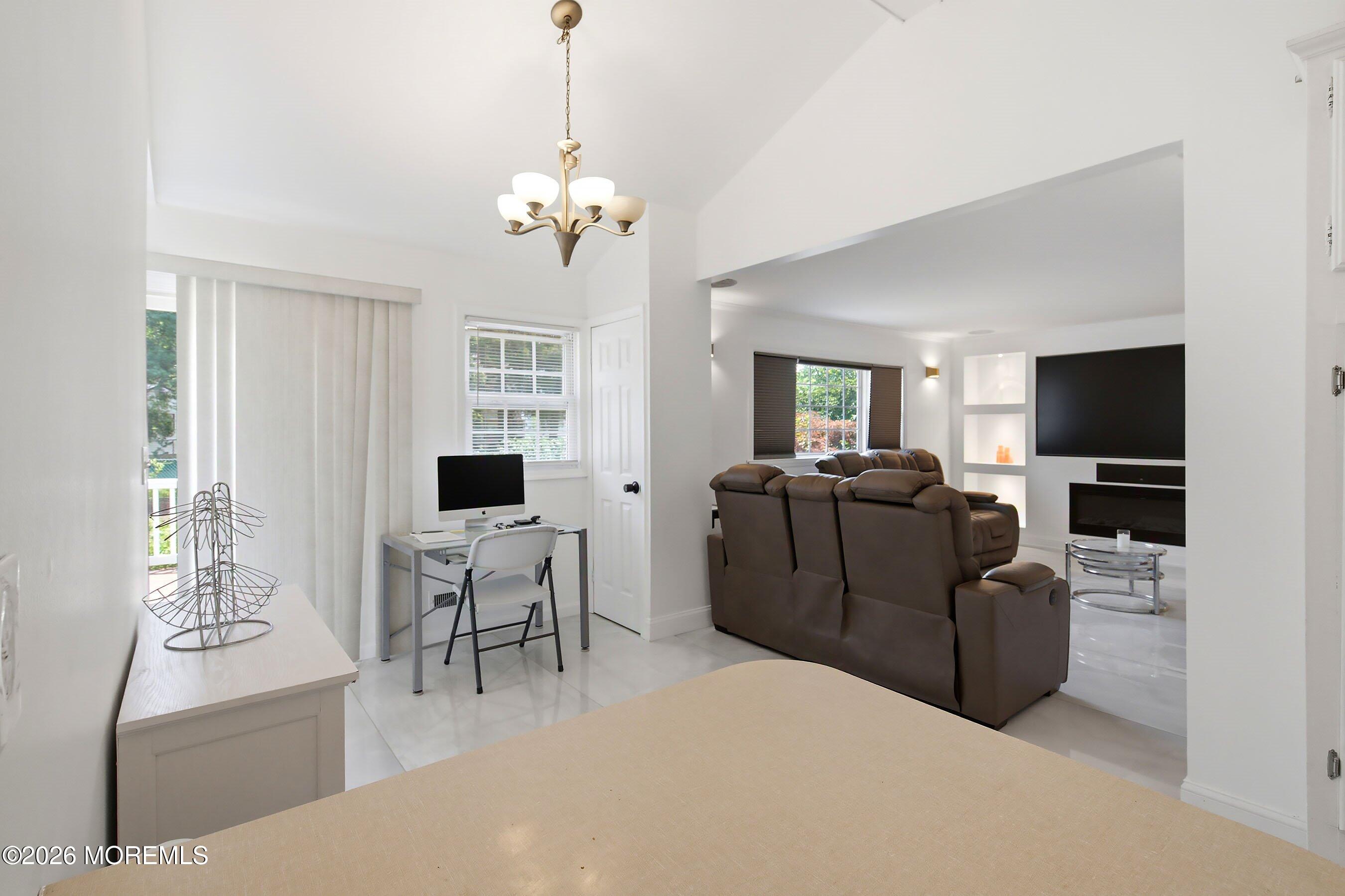 17 Knoll Terrace Hazlet NJ 07730
