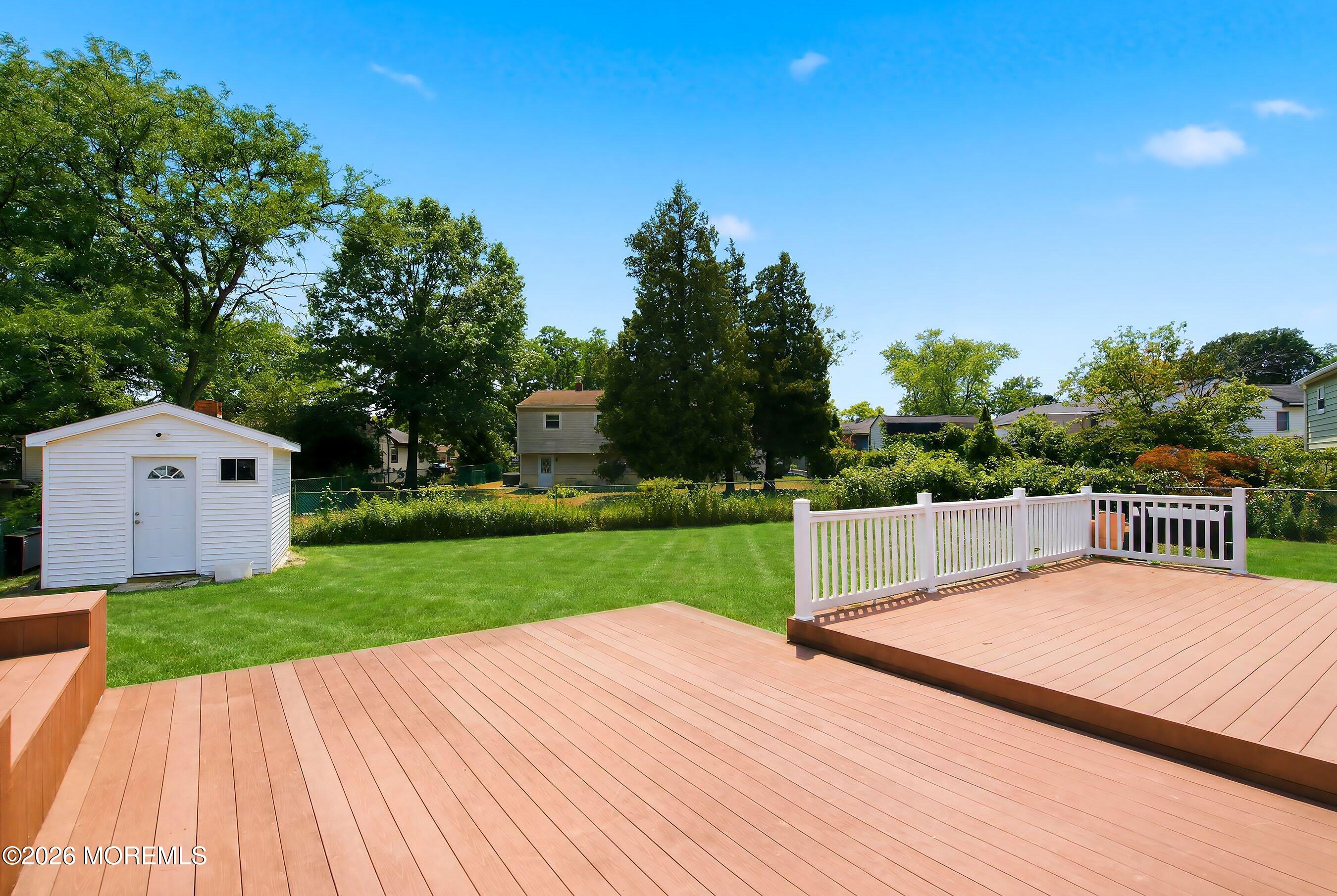 17 Knoll Terrace Hazlet NJ 07730