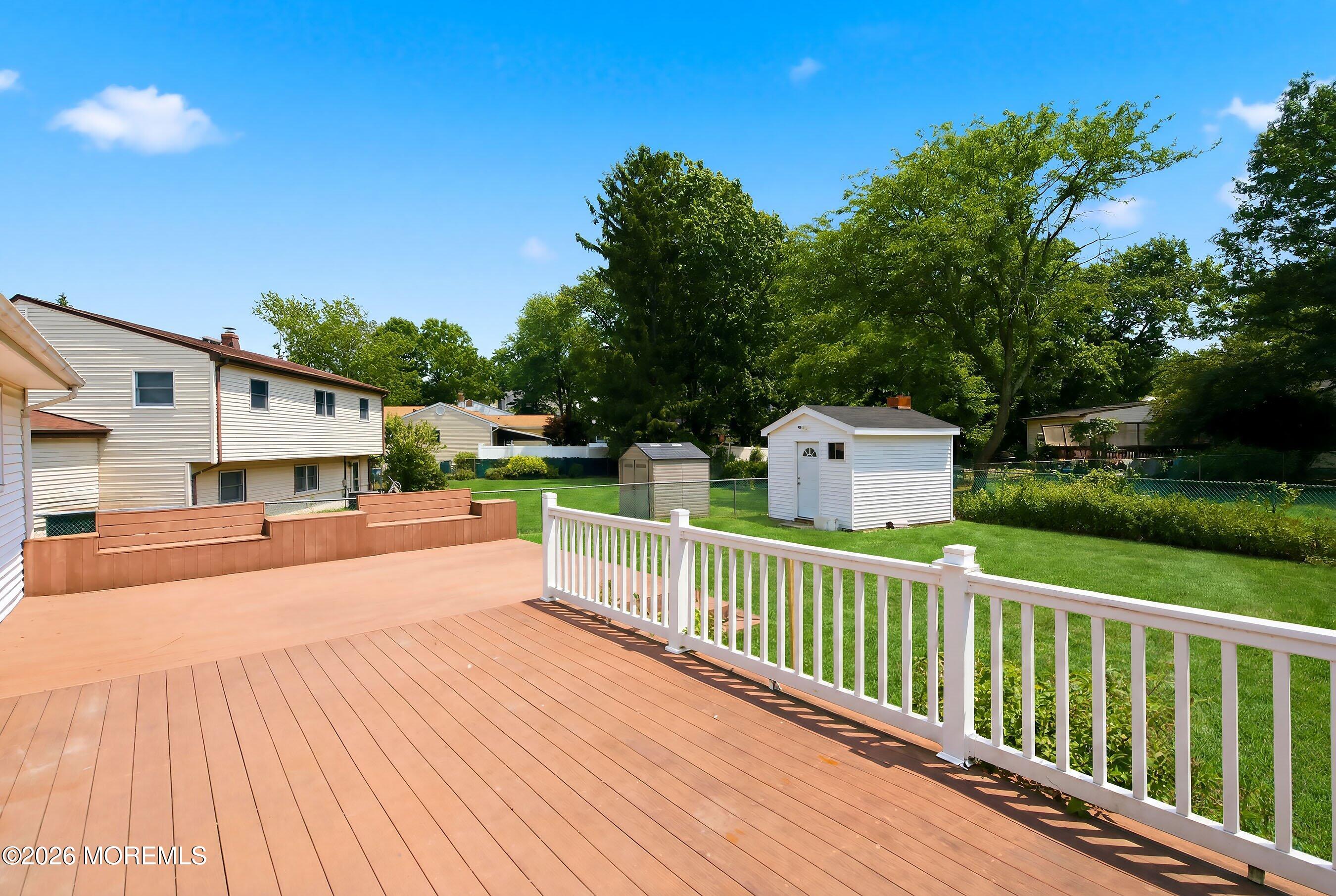 17 Knoll Terrace Hazlet NJ 07730