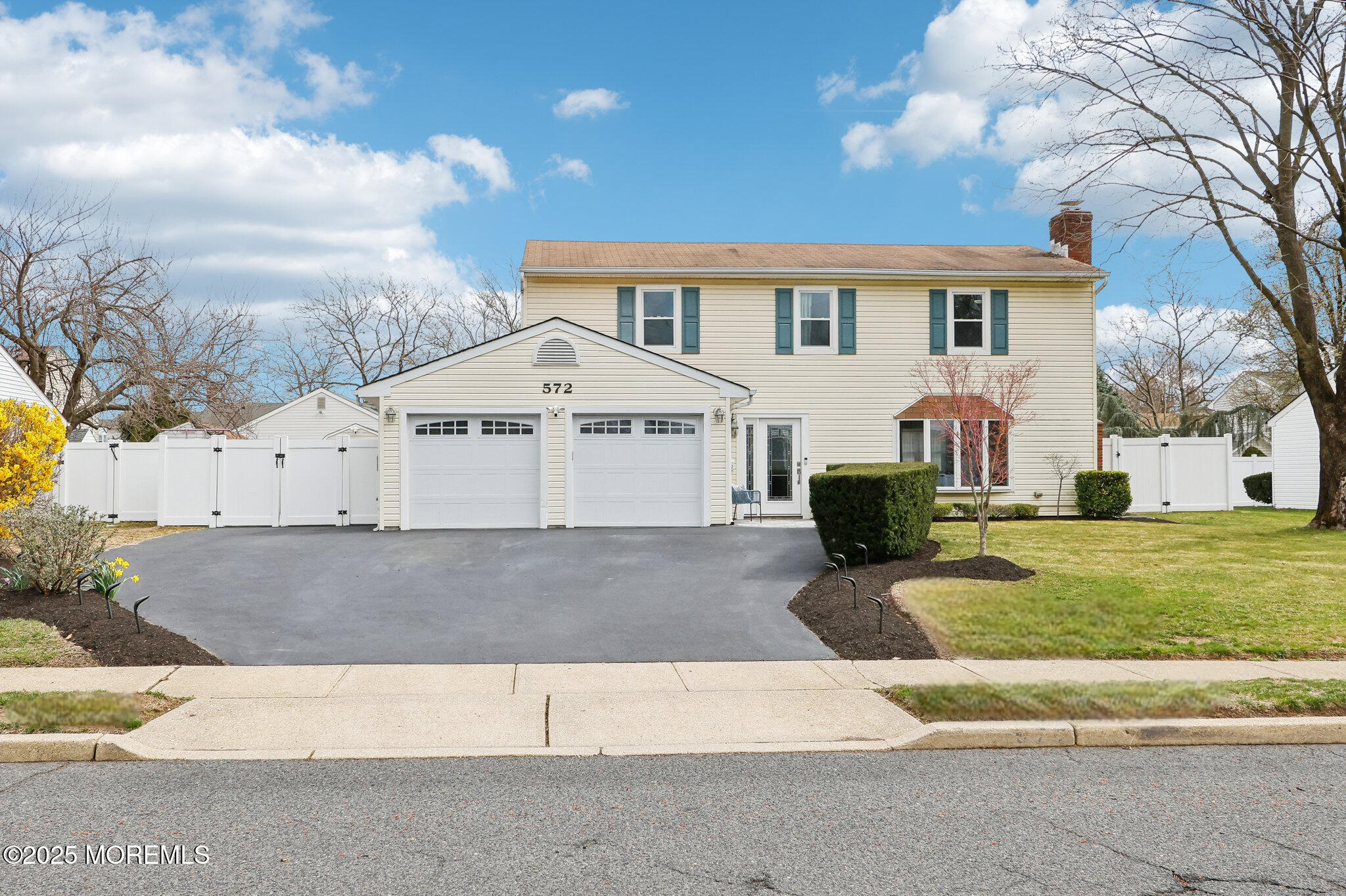 572 Line Road Hazlet NJ 07730