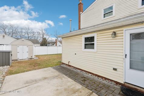572 Line Road Hazlet NJ 07730