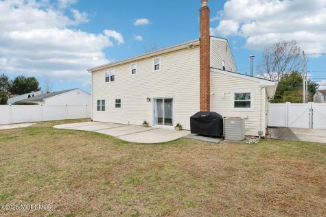 572 Line Road Hazlet NJ 07730