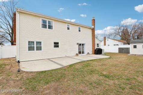 572 Line Road Hazlet NJ 07730