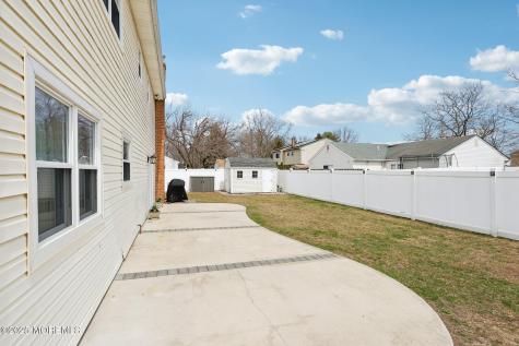 572 Line Road Hazlet NJ 07730