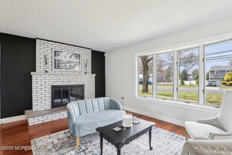 572 Line Road Hazlet NJ 07730