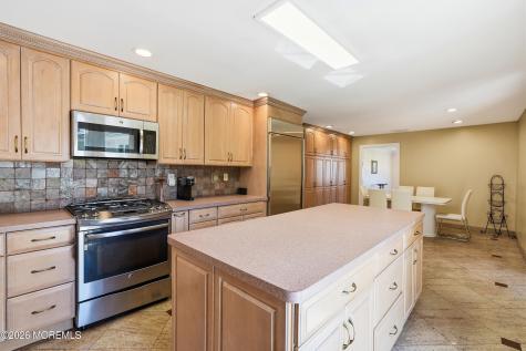 9 Dwight Drive Ocean Twp NJ 07712