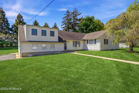 9 Dwight Drive Ocean Twp NJ 07712