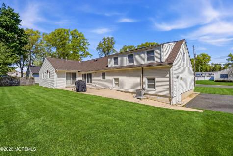 9 Dwight Drive Ocean Twp NJ 07712