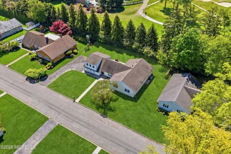 9 Dwight Drive Ocean Twp NJ 07712