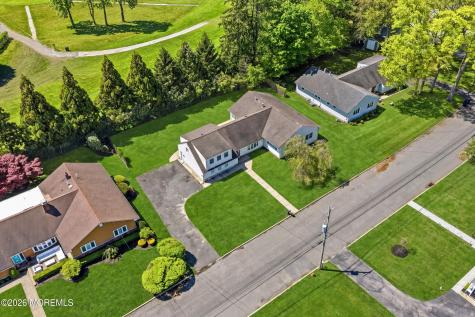 9 Dwight Drive Ocean Twp NJ 07712