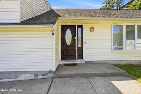9 Dwight Drive Ocean Twp NJ 07712