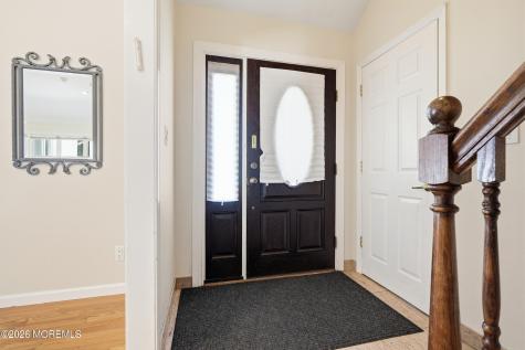 9 Dwight Drive Ocean Twp NJ 07712