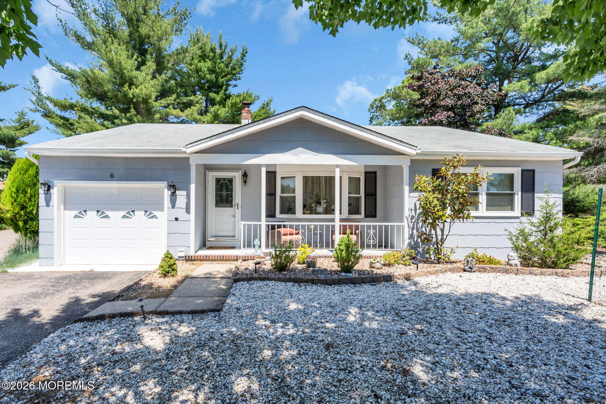 6 Dupont Court Toms River NJ 08757