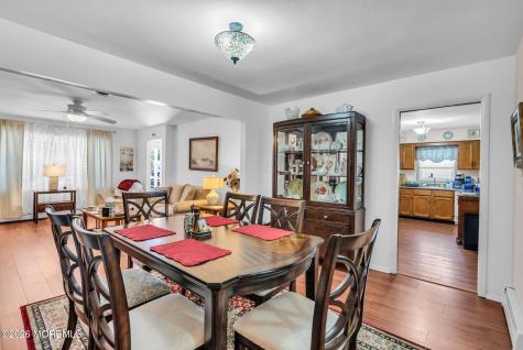 6 Dupont Court Toms River NJ 08757