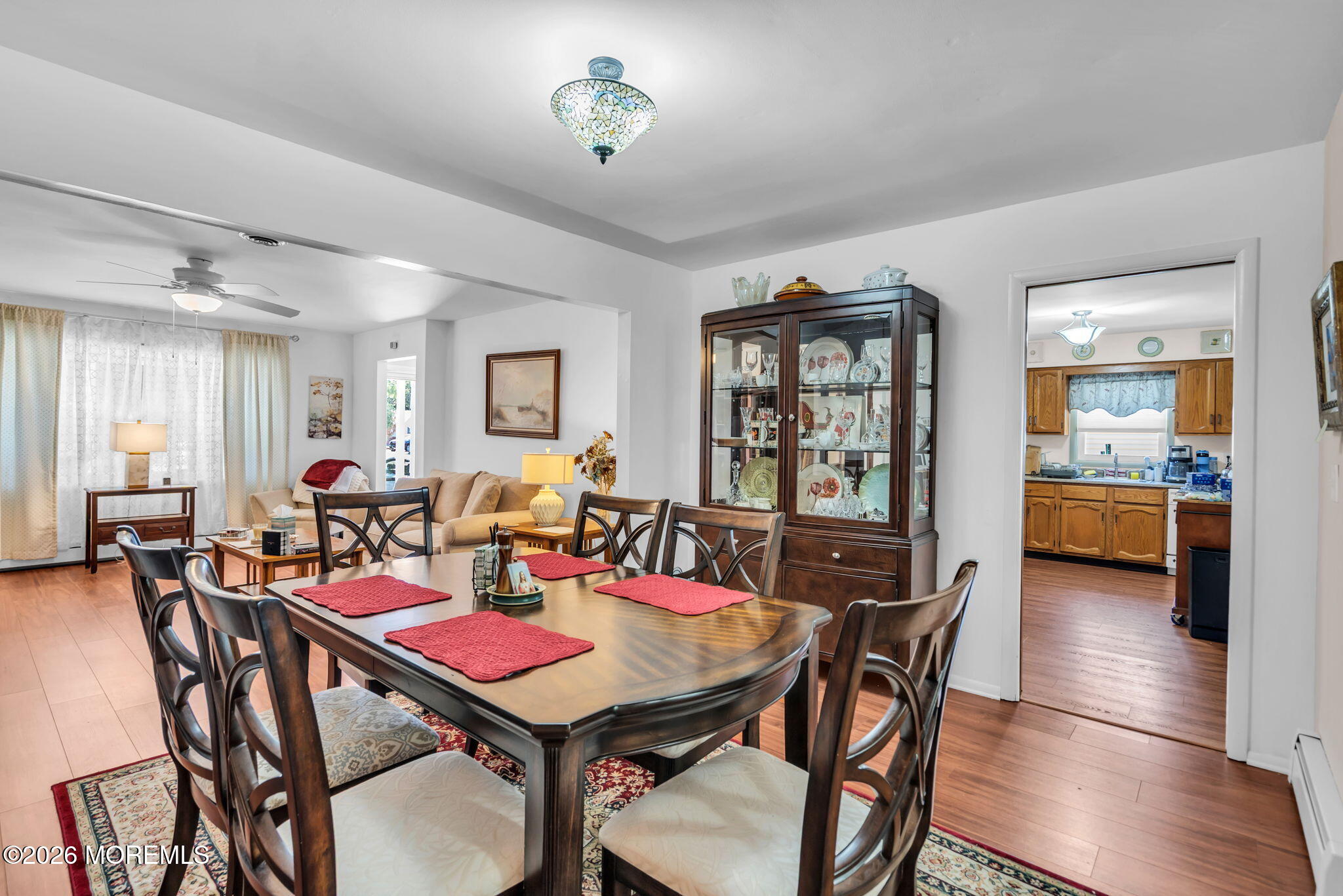 6 Dupont Court Toms River NJ 08757