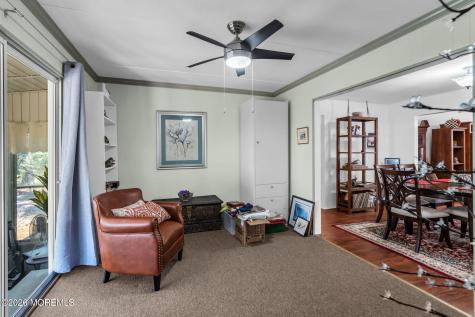 6 Dupont Court Toms River NJ 08757