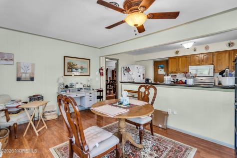 6 Dupont Court Toms River NJ 08757