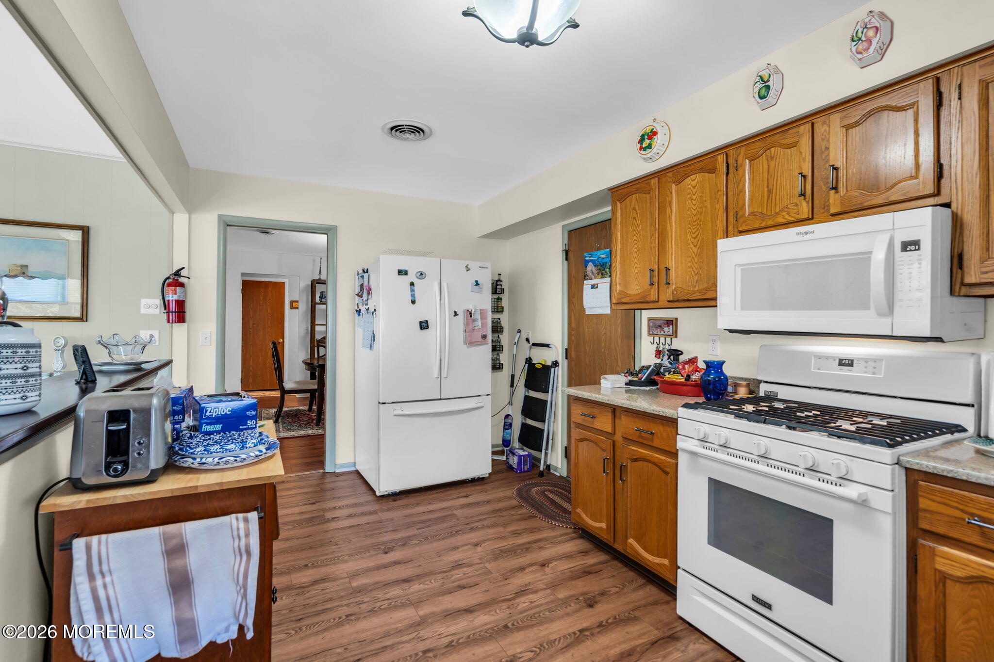6 Dupont Court Toms River NJ 08757