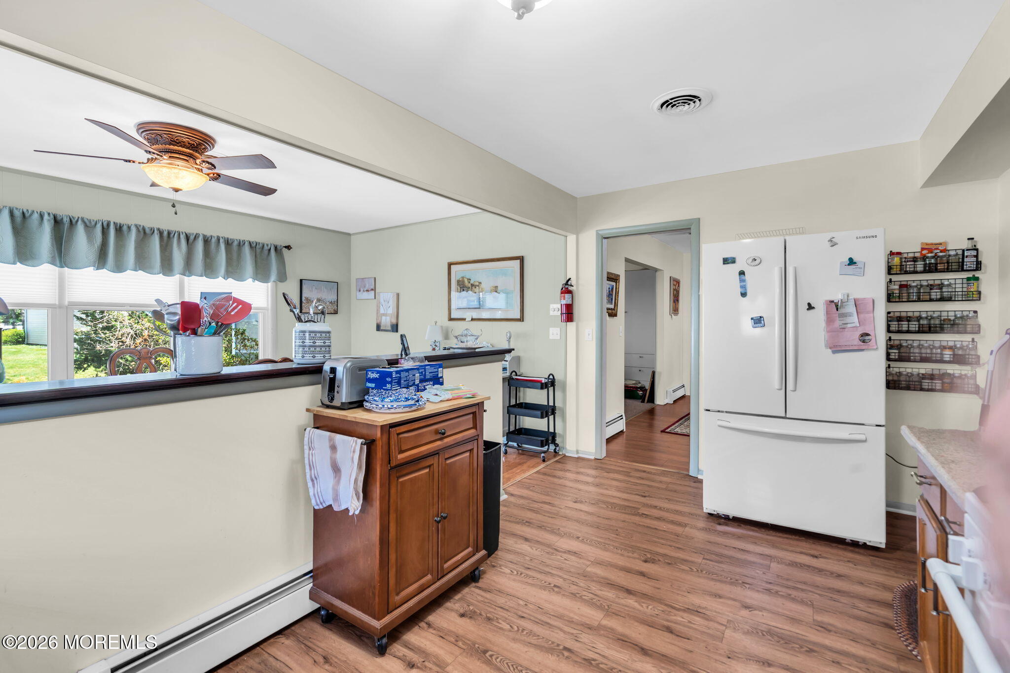 6 Dupont Court Toms River NJ 08757