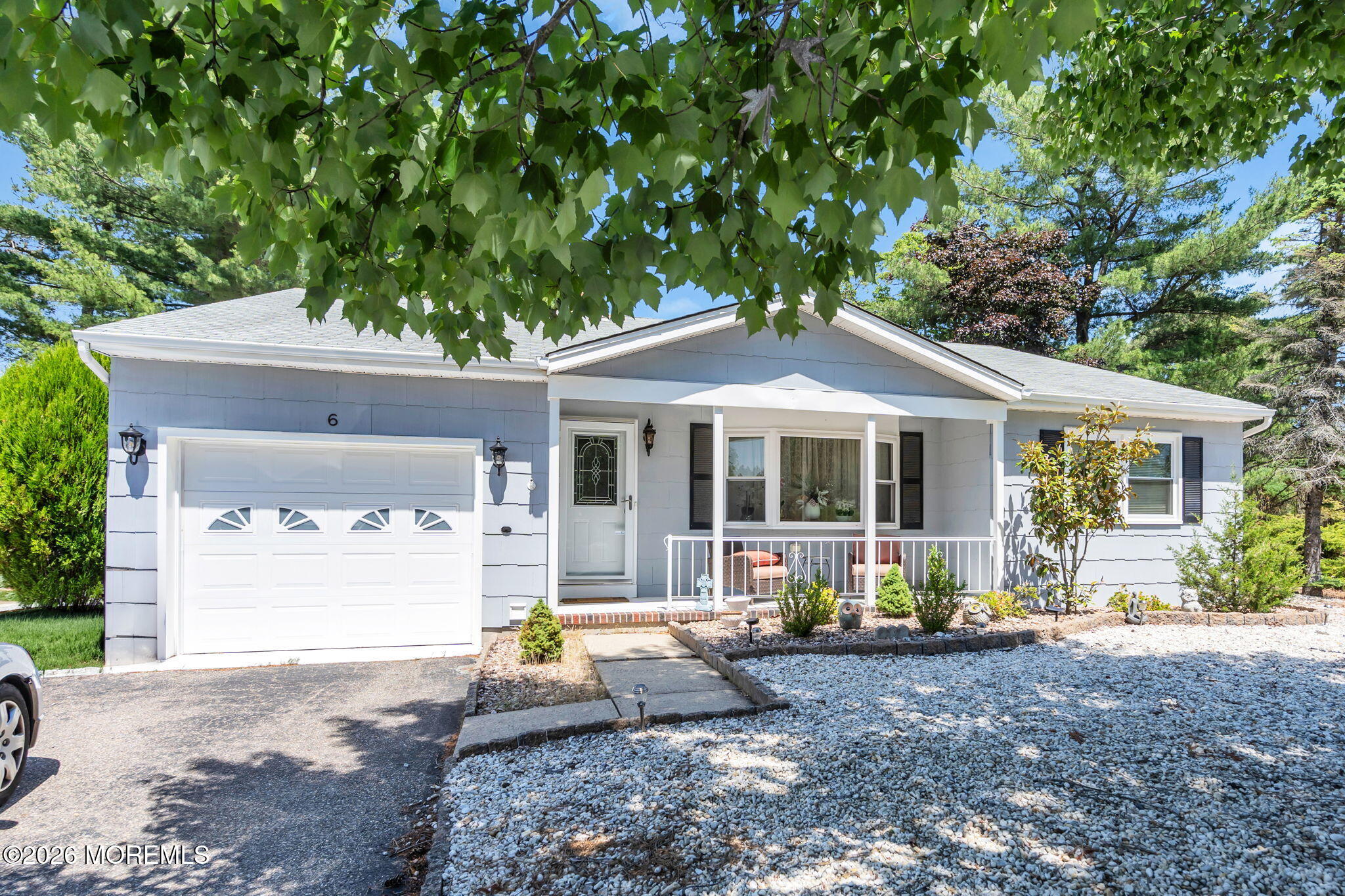 6 Dupont Court Toms River NJ 08757