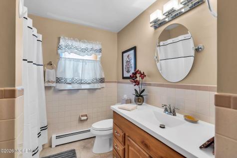 6 Dupont Court Toms River NJ 08757