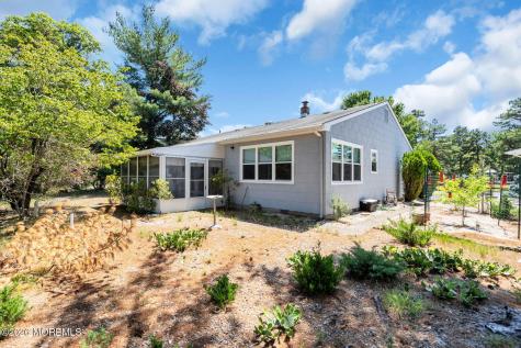 6 Dupont Court Toms River NJ 08757