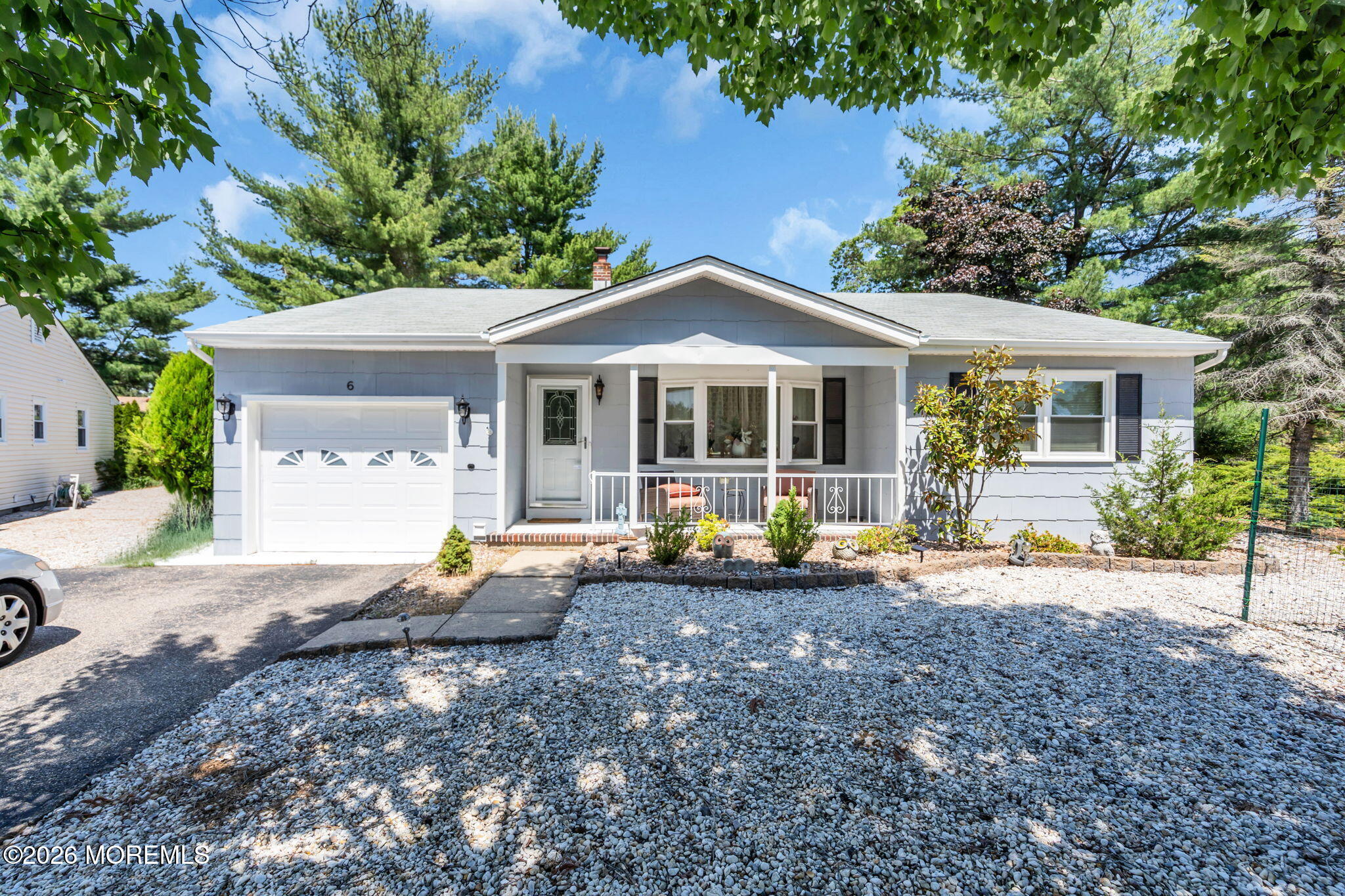 6 Dupont Court Toms River NJ 08757