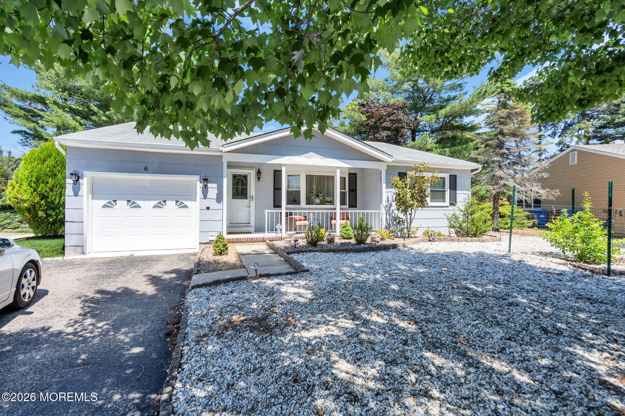 6 Dupont Court Toms River NJ 08757