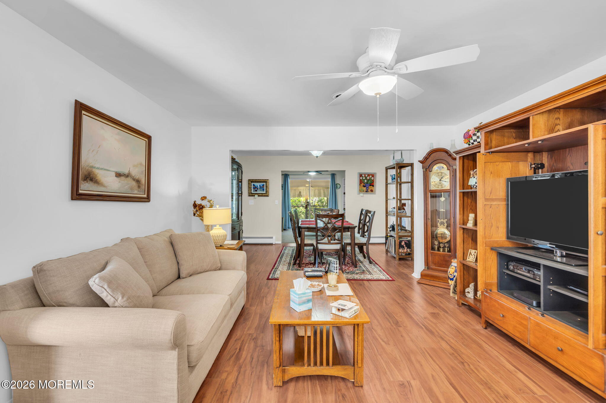 6 Dupont Court Toms River NJ 08757