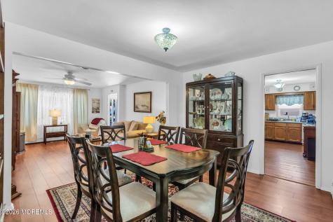 6 Dupont Court Toms River NJ 08757