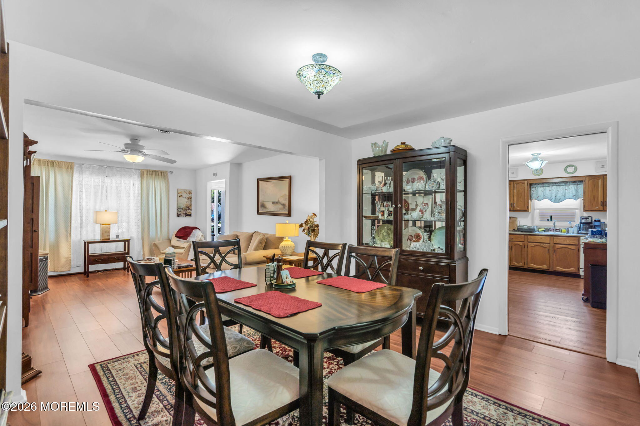 6 Dupont Court Toms River NJ 08757