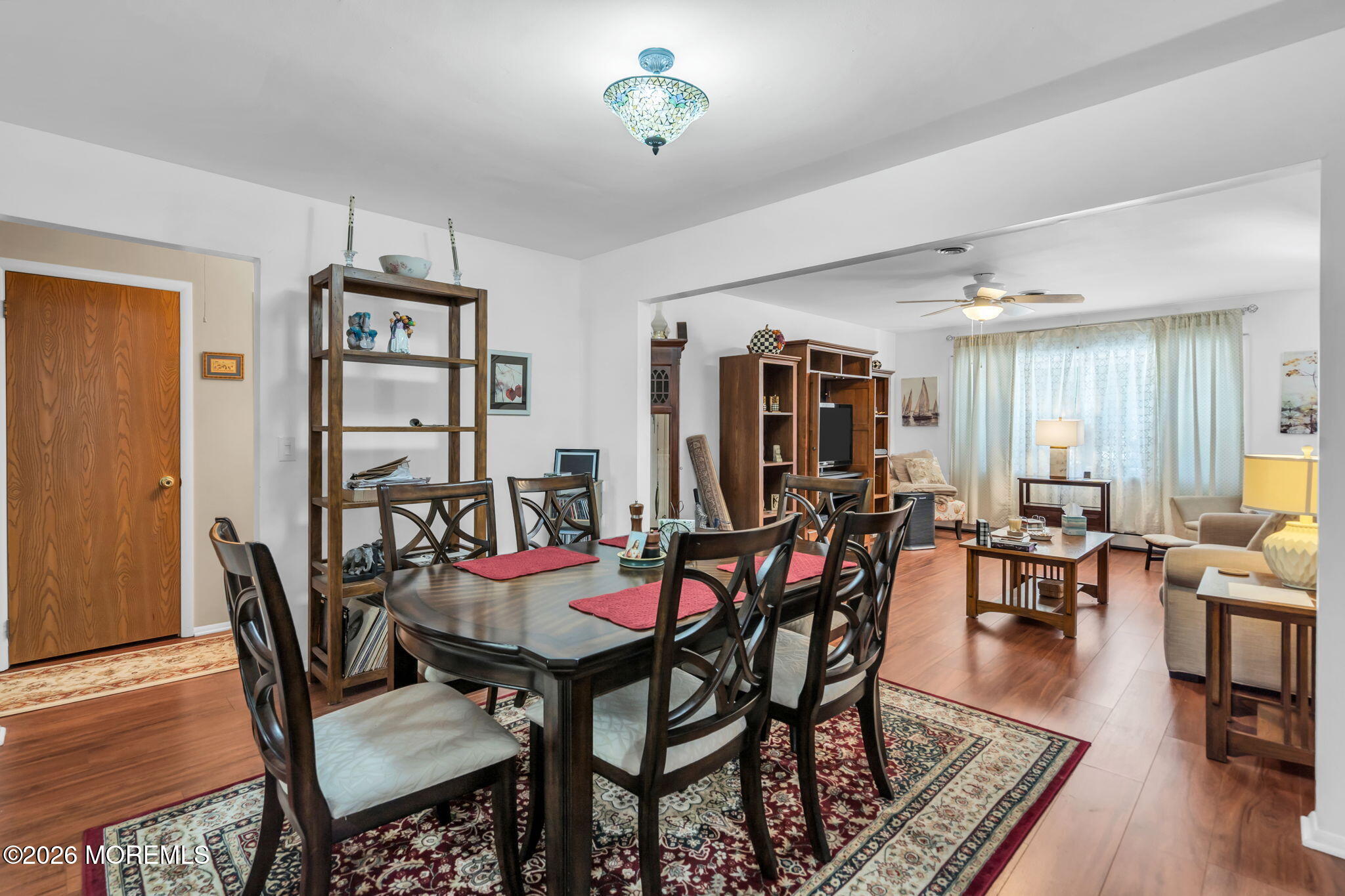 6 Dupont Court Toms River NJ 08757
