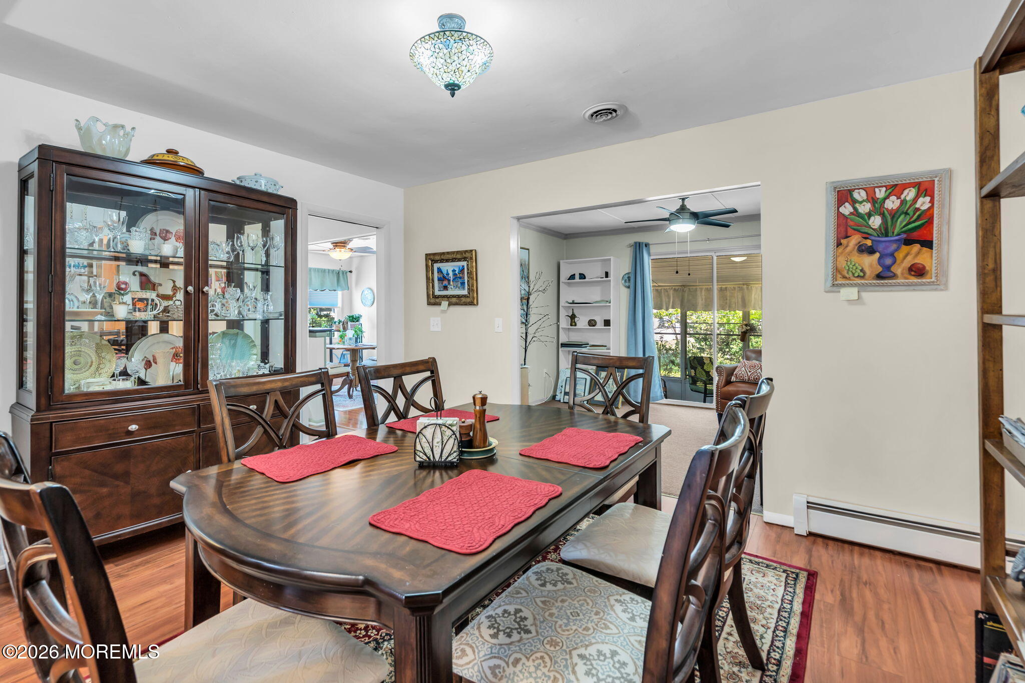 6 Dupont Court Toms River NJ 08757