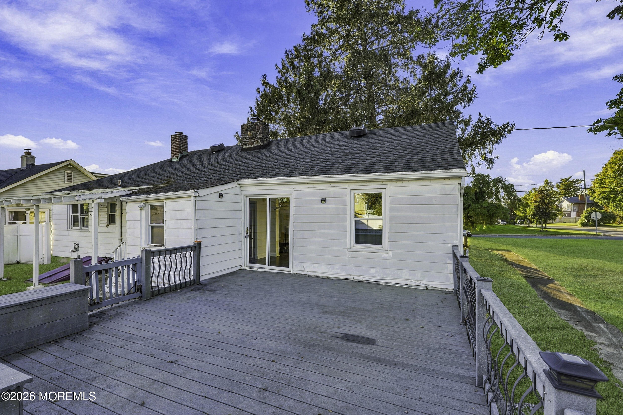 162 Concord Avenue Leonardo NJ 07737