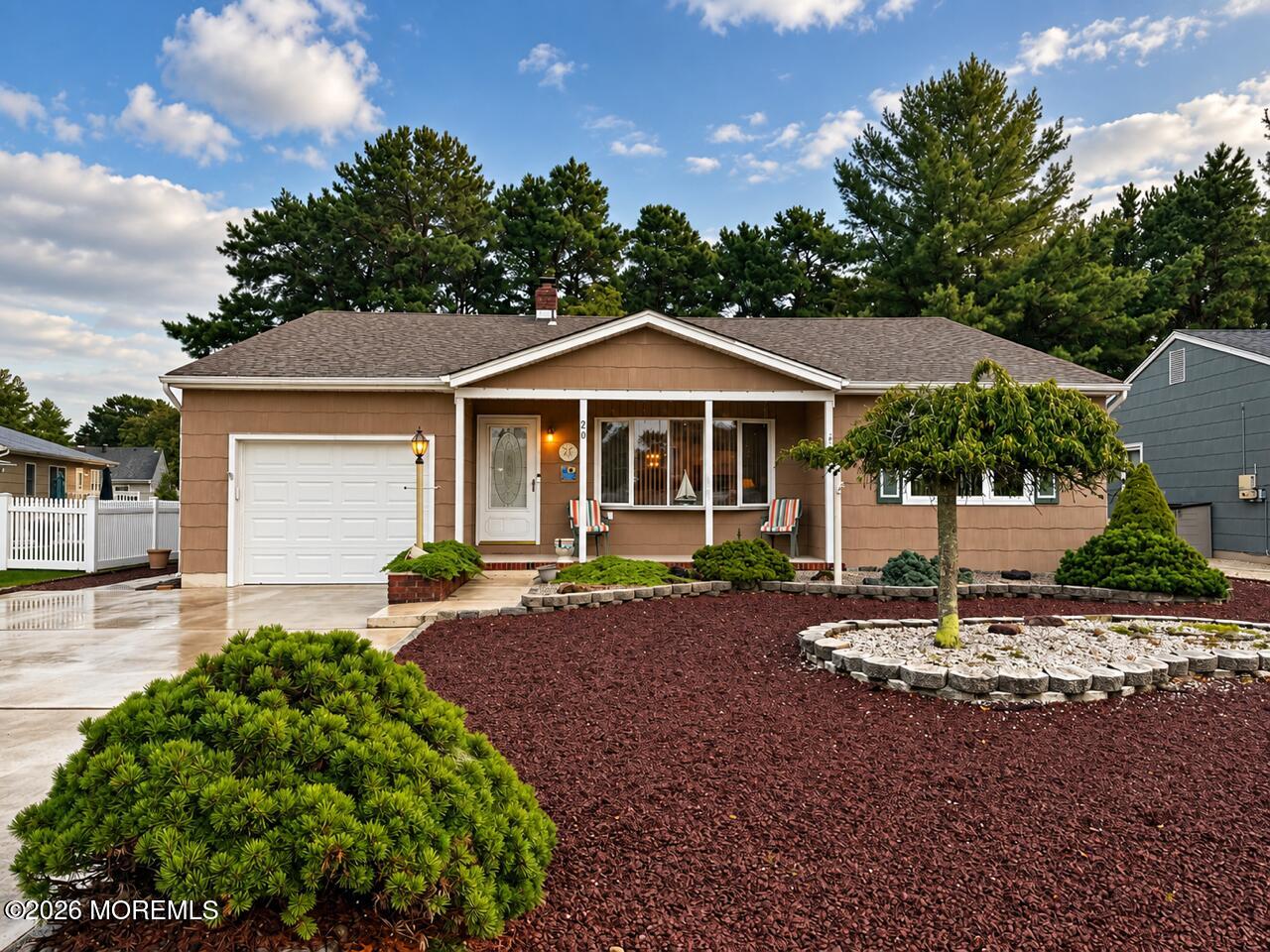 20 Auburn Road Toms River NJ 08757
