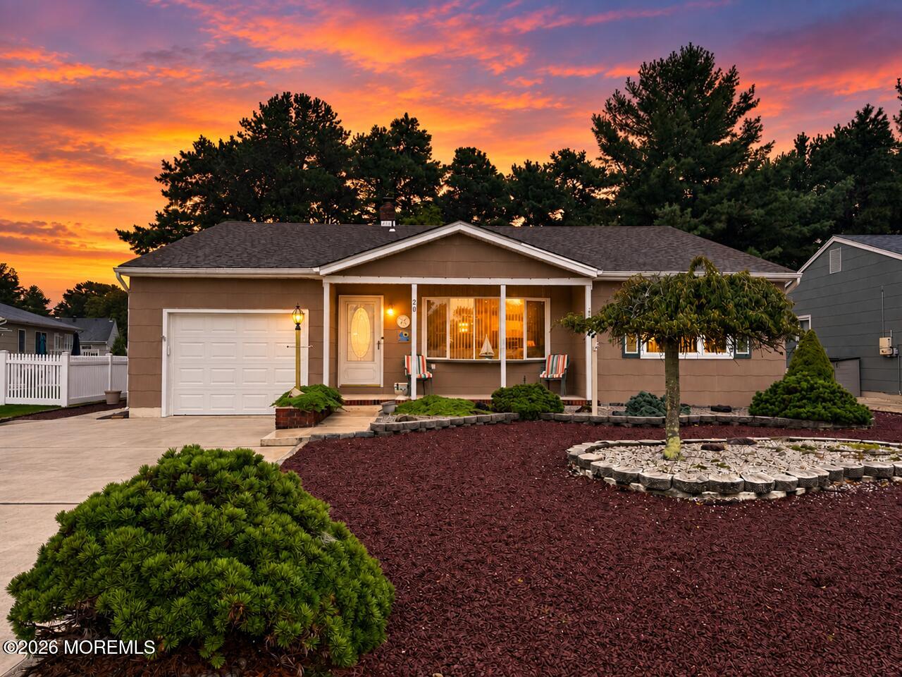 20 Auburn Road Toms River NJ 08757