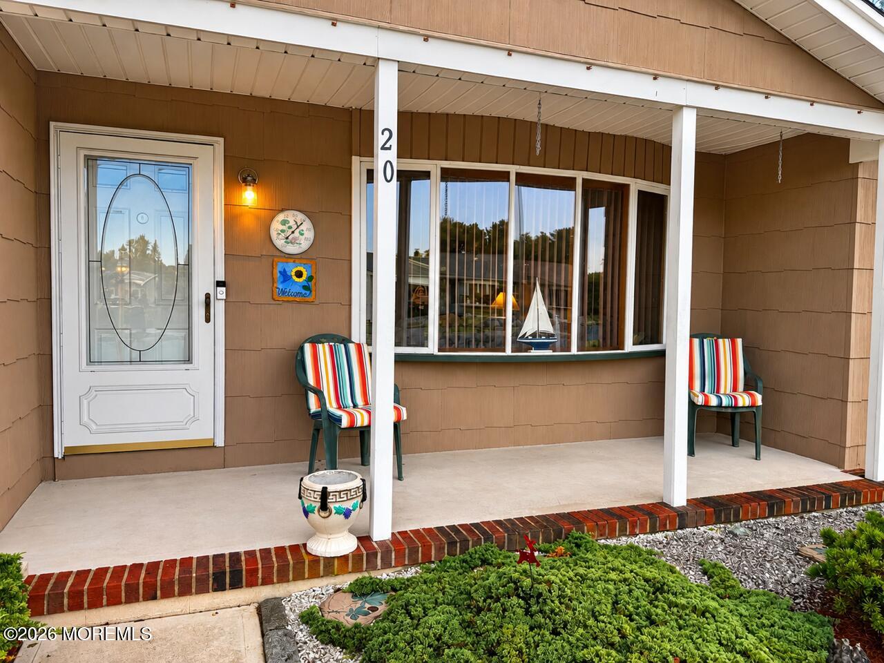 20 Auburn Road Toms River NJ 08757
